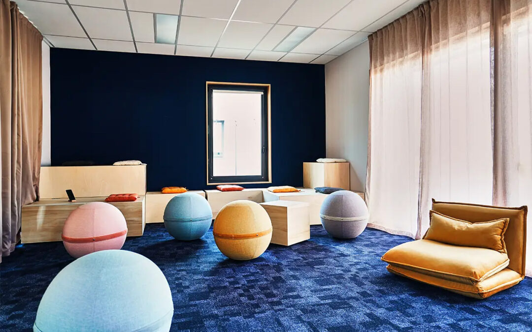 Salle de réunion à Rennes : comment choisir et optimiser vos réunions professionnelles