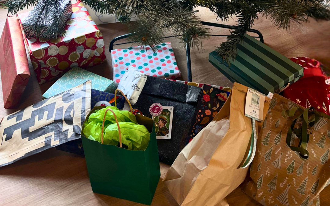 Retour sur le premier Noël à La Passerelle : un moment de partage et de convivialité