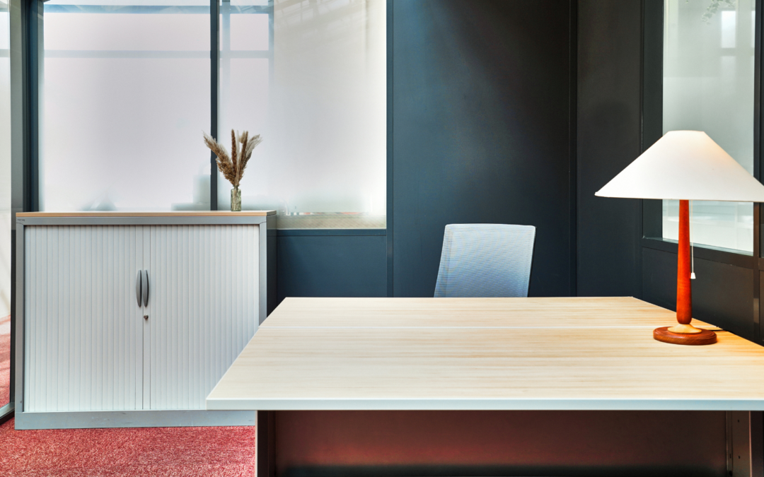 Vos questions les plus fréquentes sur le bureau opéré