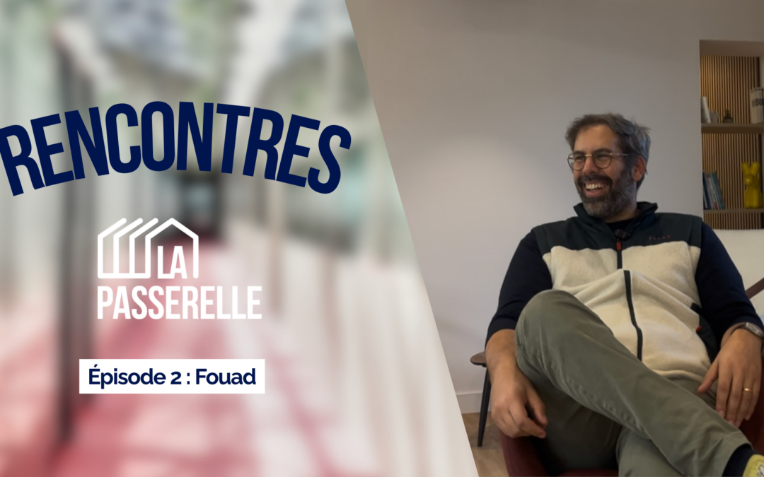 Precy installe son studio de podcast à La Passerelle : « Ici, on a le meilleur des deux mondes »